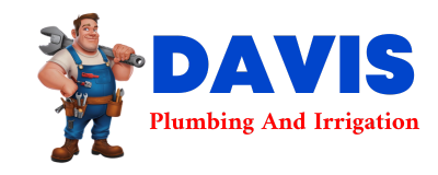 Trusted plumber in OGLETHORPE